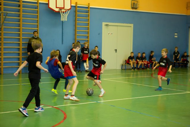 Игры 20-21 ноября